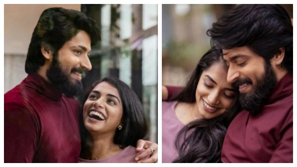 நாளை ஹரிஷ் கல்யாண் திருமணம்.. கடைசி நேரத்தில் வருங்கால மனைவியை குறித்து இப்படி ஒரு பதிவா?
