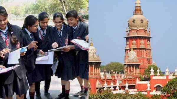 அரசு உதவி பெறும் பள்ளி மாணவர்களுக்கும் 7.5% இட ஒதுக்கீட்டை நீட்டிக்கலாமே.. அரசுக்கு ஐகோர்ட் யோசனை!