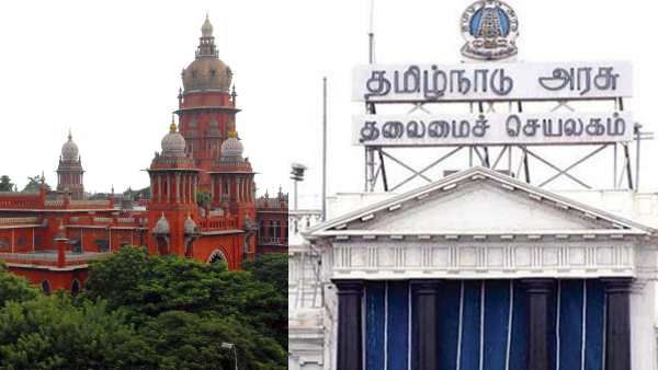 பொதுப் பட்டியலில் கல்வி நீடிப்பதால் கூட்டாட்சி கட்டமைப்பு அச்சுறுத்தல்- ஹைகோர்ட்டில் தமிழக அரசு