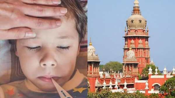 புதிது புதிதாக வைரஸ் நோய்கள் பரவ என்ன காரணம்? திட்டமிட்டு பரப்பப்படுகிறதா? - ஐகோர்ட் பரபர கேள்வி!