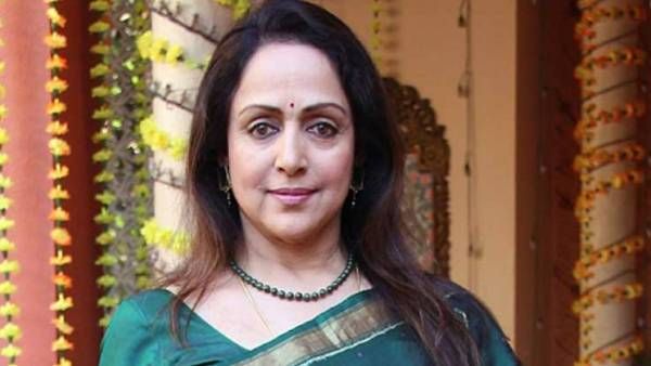 ஹேமமாலினியை பார்த்தீங்களா.. 