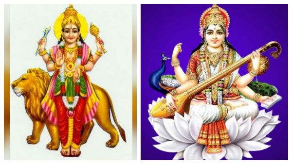 நவராத்திரி.. புதன் வக்ர நிவர்த்தி..உங்களுக்கு பத்ர யோகம் இருக்கா? பேசுவதில் நீங்கள் கில்லிதான்!