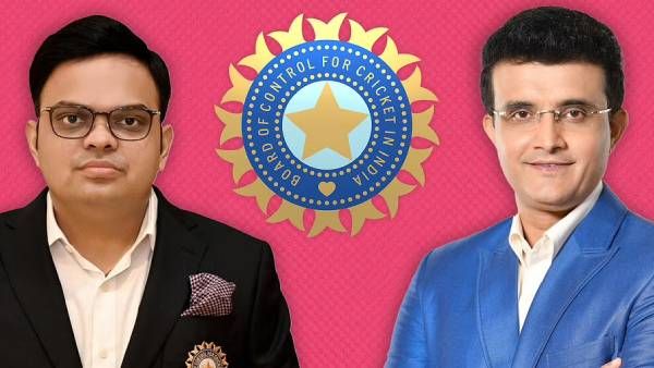கழற்றிவிடப்படும் கங்குலி.. பிசிசிஐயில் ஜெய்ஷாவுக்கு கூடும் “பவர்”! புதிய தலைவராக உலகக்கோப்பை வின்னர்