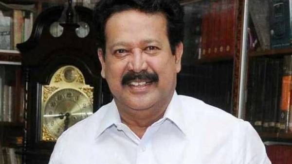 வீரபாண்டி கிராம சபை கூட்டத்திலிருந்து பாதியிலேயே வெளியேறினார் அமைச்சர் பொன்முடி.. பரபரப்பு!