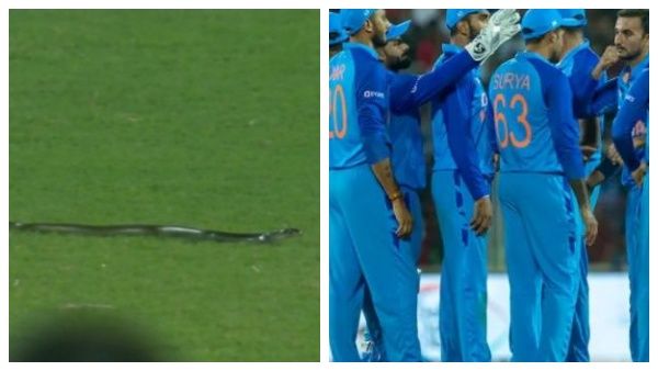 இத்தனை போட்டோகிராபர்கள் இருக்காங்க.. 