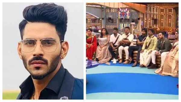 பிக் பாஸ் 6 போட்டியாளரை குறித்து பாலாஜி முருகதாஸ் மறைமுகமாக வெளியிட்ட ட்வீட்.. ஓ... இது..அது இல்ல?