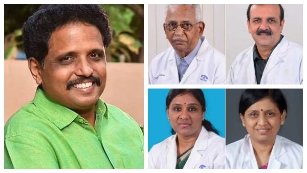 மதுரைக்கு மேலும் மணிமகுடம்.. உலக அரங்கில் பெருமை சேர்ந்த “4 பேர்” - மனதார வாழ்த்திய சு.வெங்கடேசன்
