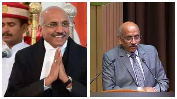 நீதிபதிகளால் மக்களை மகிழ்விக்க முடியாது.. உச்சநீதிமன்ற நீதிபதி ஹேமந்த் குப்தா பரபர பேச்சு