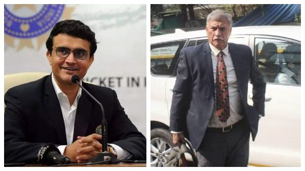 பிசிசிஐ-யில் கங்குலிக்கு “எக்சிட்”.. தலைவராக தேர்வானார் ரோஜர் பின்னி! செயலாளராக தொடரும் ஜெய்ஷா