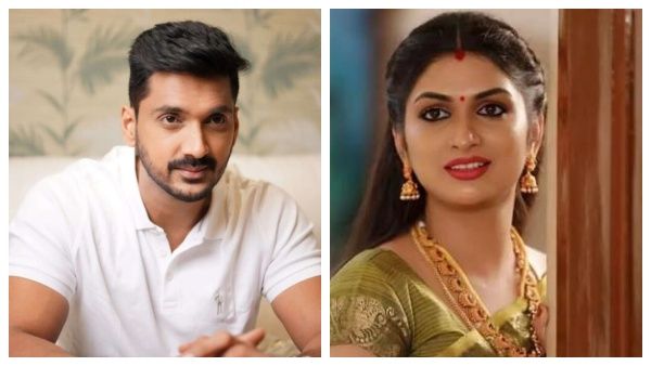 இப்ப சந்தோஷமா திவ்யா..ஆவேசமாக கேட்ட செல்லம்மா சீரியல் அர்ணவ்.. புழல் சிறையில் அடைப்பு