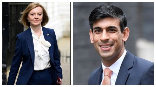 லிஸ் ட்ரசுக்கு பதில் பிரிட்டன் பிரதமராகும் ரிஷி சுனக்? பொருளாதார நெருக்கடியால் மாறும் அரசியல் களம்