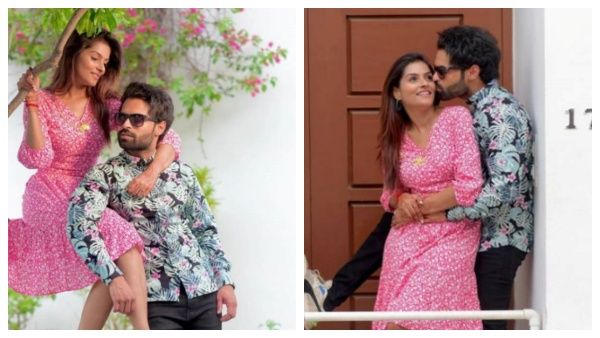 போதும் இதோடு நிறுத்திக்கிங்க.. சின்னத்திரை நடிகையின் போட்டோ சூட்டுக்கு 90ஸ் கிட்ஸ்களின் புலம்பல்கள்