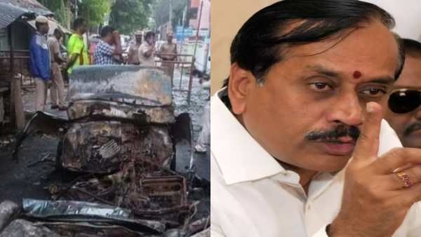 கோவை கார் சிலிண்டர் வெடிப்பு சம்பவம் 'மிகப் பெரிய பயங்கரவாத செயல்'... எச்.ராஜா கடும் கண்டனம்