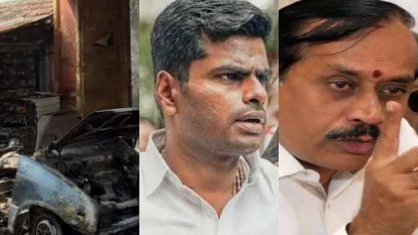 கோவை கார் வெடிப்பு சம்பவம்.. அண்ணாமலையின் அழுத்தத்தால் என்ஐஏ விசாரணை.. சொல்கிறார் எச்.ராஜா!