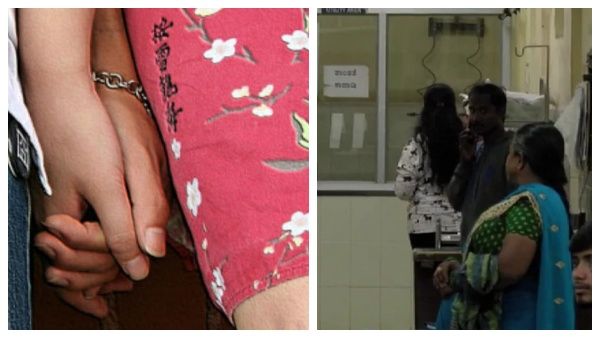 ‛லெஸ்பியன்’ உறவு! கல்லூரி விடுதியில் நடந்த தகராறு.. மாணவியை பிளேடால் வெட்டிய தோழி..அதிர்ச்சி காரணம்