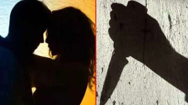 'காதல்' பட பாணியில் பயங்கரம்.. காதலனை பஸ் முன் தள்ளிவிட்ட காதலியின் குடும்பம்.. கதறிய பெண்!