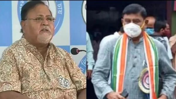 ஆசிரியர் பணி நியமன முறைகேடு: மேலும் ஒரு திரிணாமுல் காங். எம்எல்ஏ கைது.. நெருக்கடியில் மம்தா 