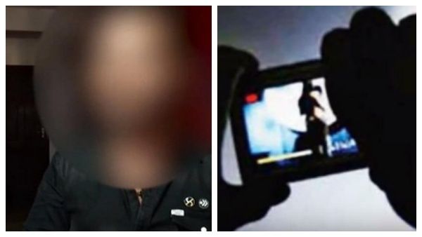 அதெல்லாம் முடியாது! ஒரு லட்சம் தர்றோம்.. இளம் நடிகையை மிரட்டி ஆபாச படம்! போலீசுக்கு ஓடிய நடிகர்!