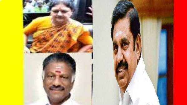 3 ப்ளான்கள்.. 3 லீடர்கள்.. 