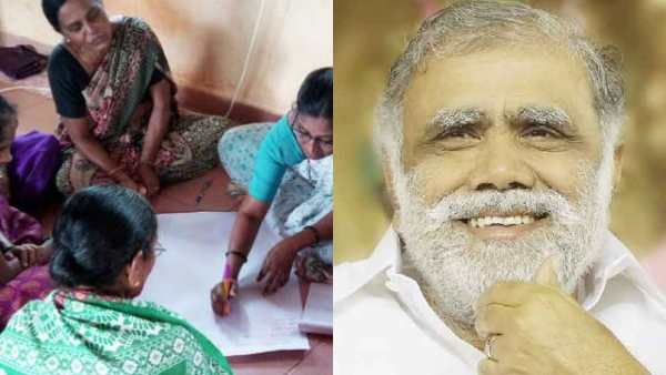 தீபாவளிக்கு பிறகு மகளிர் சுய உதவிக் குழுக்கான கடன் தள்ளுபடி.. அமைச்சர் அறிவித்த ஹேப்பி நியூஸ்