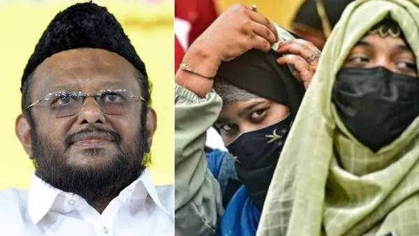 ஹிஜாப் வழக்கில் மாறுபட்ட தீர்ப்பு.. தாமதமாகும் நீதி மறுக்கப்பட்ட நீதி! ஜவாஹிருல்லா வேதனை!