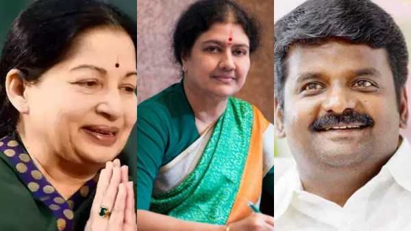 ஜெயலலிதா மரணம்: சசிகலா, விஜயபாஸ்கர் உட்பட 4 பேர் குற்றம் செய்தவர்கள்! குண்டை போட்ட ஆறுமுகசாமி ஆணையம்