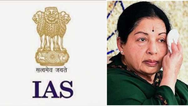 புதிய “டுவிஸ்ட்”.. கடைசி நாட்கள்! போட்டோ எடுக்க அனுமதித்த ஜெயலலிதா.. தடுத்த ஐஏஎஸ் அதிகாரி - ஏன்?