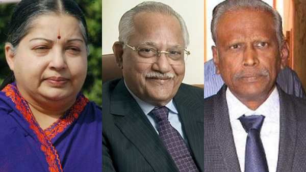 சிக்கலில் அப்பல்லோ.. ஜெயலலிதா உடல்நிலை பற்றி பொய் சொன்ன பிரதாப் ரெட்டி.. ஆறுமுகசாமி ஆணையம் திடுக்