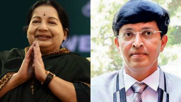 விடாது துரத்தும் ஜெ. மரணம்! ராதாகிருஷ்ணன் மீது இத்தனை புகார்களா? புட்டு புட்டு வைத்த ஆறுமுகசாமி!