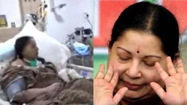 ஒன்னு கிடக்க ஒன்னு ஆகிடும்! நீங்களும் சரியில்லை! இருமியபடி பேசினாரா ஜெயலலிதா? உறைய வைக்கும் ஆடியோ