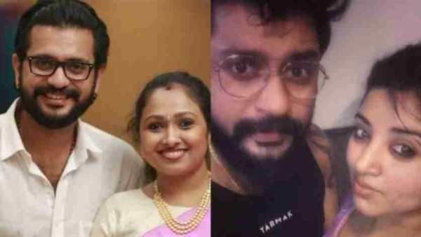 அப்போ மகாலட்சுமி, இப்போ திவ்யா ஸ்ரீதர் வாழ்க்கையில் பிரச்சனை ஏற்படுத்தும் அதே 