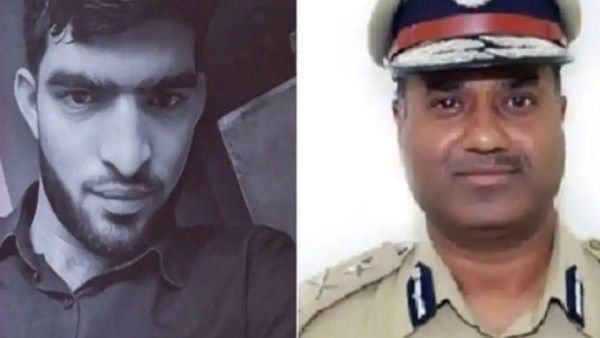 0% காதல்.. 100% போலி சிரிப்பு! ஜம்முவில் “திக் திக்”..  டிஜிபி கொலை - சிக்கிய பணியாளரின் “டைரி” 