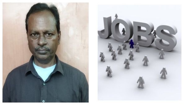அரசு வேலை வாங்கி தருவதாக 58 பேரிடம் ரூ70 லட்சம் மோசடி- விழுப்புரம் பாஜக நிர்வாகி அதிரடி கைது