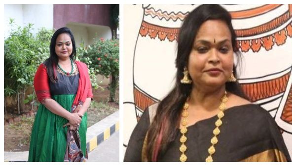 கருப்பாக இருக்கிறேனு முன் வரிசையில் நின்னு டான்ஸ் ஆட விடமாட்டாங்க.. கலா மாஸ்டரின் சக்சஸ் ஸ்டோரி