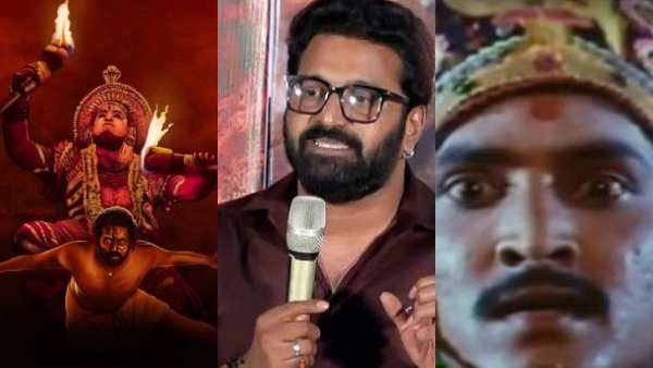 கலக்கி, உலுக்கிய கன்னட 