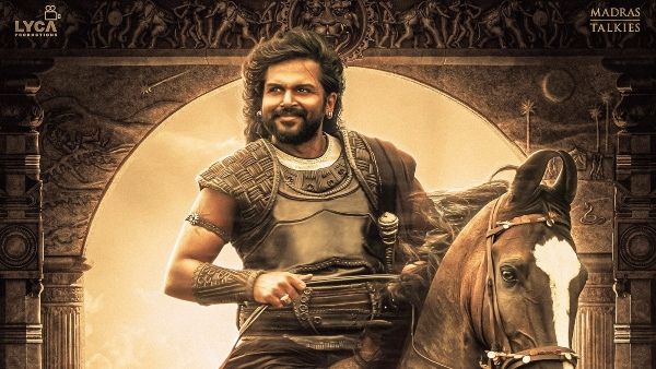 ’பொன்னியின் செல்வன்’ பொய் சொல்லிட்டாங்க! மணிரத்னத்துக்கு வந்த சிக்கல்! வந்தியத்தேவனால் பறந்த புகார்!