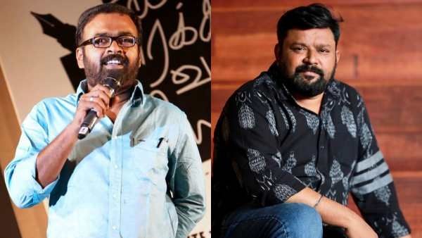 நீயா நானாவுடன் ஒப்பீடு.. நான் வேலை செய்றேன்! நெட்டிசன் சும்மா இருக்காங்க -வாய் திறந்த கரு.பழனியப்பன்