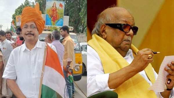 இறைவனோட விளையாட்டை பாருங்க.. அன்று எங்க பேனாவை கிண்டல் செய்தீங்க.. இன்று ரூ 80 கோடியில்.. பாஜக