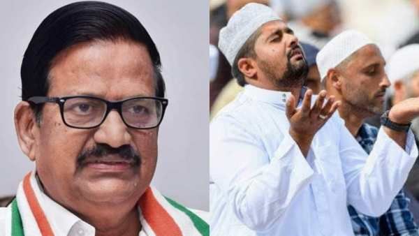 சிறுபான்மையினர் மிக மிகச் சோதனையான காலகட்டத்தில் வாழ வேண்டிய நிலை இன்று! கவலை தெரிவிக்கும் காங்கிரஸ்