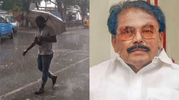 வடகிழக்குப் பருவமழை கூடுதலாக பெய்யும்.. எதிர்கொள்ள தயார்..கேகேஎஸ்எஸ்ஆர் ராமச்சந்திரன்