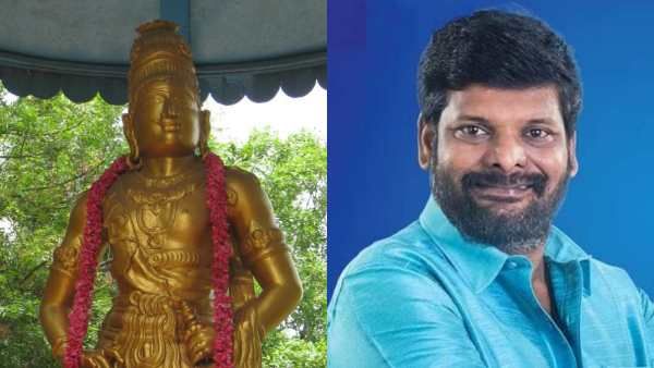 ராஜ ராஜ சோழன் இந்துவா?.. இப்போ எதுக்கு? வந்தோமா 4 காசு சம்பாதிச்சமானு இருங்க.. கஞ்சா கருப்பு அட்வைஸ்