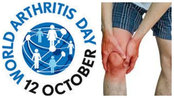 உலக மூட்டு நோய் தினம்..சனி சூரியன் கூட்டணி..யாருக்கெல்லாம் ஆர்த்ரடைடிஸ் வரும்? பரிகாரம் என்ன?
