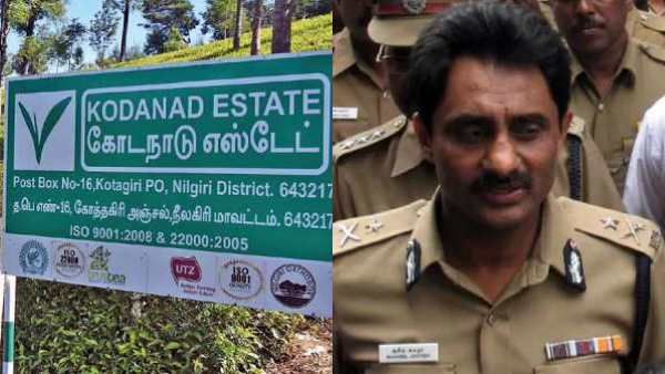 கொடநாடு கொலை, கொள்ளை வழக்கு.. சிபிசிஐடி விசாரணை அதிகாரி நியமனம்.. யார் இந்த டிஜிபி ஷகீல் அக்தர்?