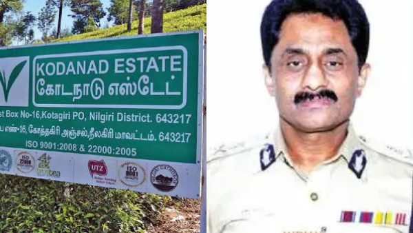 அதிரடி.. இறுகும் கொடநாடு கொலை வழக்கு! களத்திற்கே வந்த சிபிசிஐடி டிஜிபி! எஸ்டேட் ஊழியர்களிடம் விசாரணை