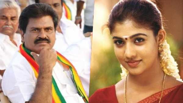 நயன்தாராவால் வெளிச்சத்துக்கு வந்த வாடகைத்தாய் விவகாரம்! சுகாதாரத்துறை சும்மா இருக்கக்கூடாது -ஈஸ்வரன்