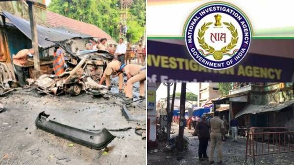 கோவை கார் வெடிப்பு.. என்ஐஏ சுறுசுறுப்பு.. விசாரணை அதிகாரி நியமனம்..யாரு? கோர்ட்டும் அதிரடி மாற்றம்