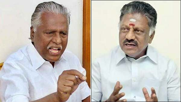 அந்த டீம்.. டக்குனு மாறிட்டாங்க.. ஓபிஎஸ் மௌனமே ஜெயலலிதா மரணத்திற்கு காரணம்.. கே.பி.முனுசாமி தாக்கு!