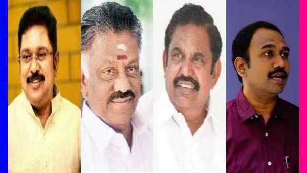 மிஸ்ஸாயிடுச்சே.. டிடிவி கரெக்ட்டா சொல்றாரு.. 