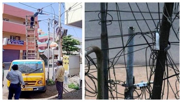 சிங்கார சென்னை 2.0! களத்தில் இறங்கிய சென்னை மாநகராட்சி! 166 கி.மீ நீள கேபிள், இன்டர்நெட் வயர்கள் கட்
