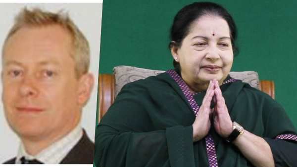 ஜெயலலிதாவிற்கு சிகிச்சையளிக்க வந்த ரிச்சர்ட் பீலே வாங்கிய மது ரேட் தெரியுமா? ஆணைய அறிக்கையில் தகவல்